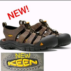Mens Keen (Neport)